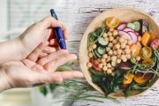A Healthy Lifestyle Can Reduce The Risk Of You Getting Type 2 Diabetes