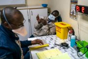 BREAKTHROUGH: Scientists Discover The Cure For The Deadliest Strain Of Tuberculosis
