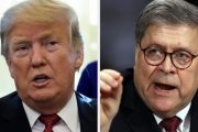 Don Mcgahn Opposes Subpoena As Trump Conflict With Congress Escalates