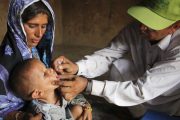 Experts From Around The World Visit Pakistan To Delve Into The Nation’s Largest HIV Outbreak, Children Bear The Majority Of The Brunt