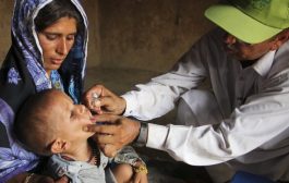 Experts From Around The World Visit Pakistan To Delve Into The Nation’s Largest HIV Outbreak, Children Bear The Majority Of The Brunt
