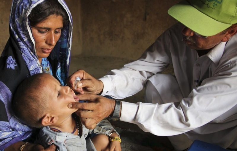 Experts From Around The World Visit Pakistan To Delve Into The Nation’s Largest HIV Outbreak, Children Bear The Majority Of The Brunt