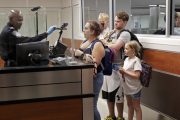 Facial Recognition Technology Helps FBI Track Down A Dangerous Criminal