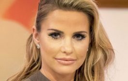 Katie Price Faced With Social Backlash After Going For A Celebrity-Only Holiday Service