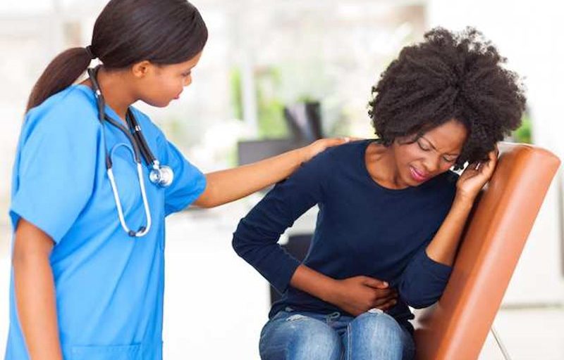 Ladies, If You Ever Thought Your PMS Was Totally Unbearable And You Couldn’t Find A Relief Measure, These Subtle Changes In Your Lifestyle Might Come Of Use