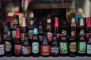 Love beer? Try Out These Odd And Funky Flavors!