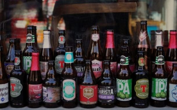 Love beer? Try Out These Odd And Funky Flavors!