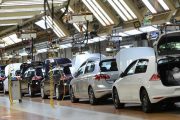 Mandalay To Dish Out New Cars From Their Newly Constructed Assembly Line