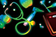 Medblockchain, An Application For Your Medical Needs