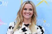 New Lifestyle Series On Netflix Produced By Reese Witherspoon!