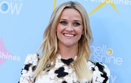 New Lifestyle Series On Netflix Produced By Reese Witherspoon!