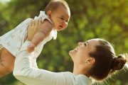 Postpartum Depression May Be Just The Tip Of The Iceberg