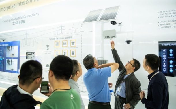 Professionals All The Way From New Jersey To California Find Prospect In Chinese Tech Firms