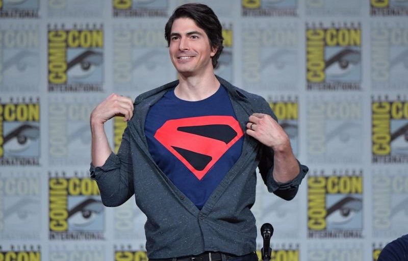 Richard Gere Is A Superman For The 121 Migrants Stranded In The Sea