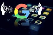 Temporary Ban On Google From From Accessing Voice Recordings In The EU Over Privacy Concerns