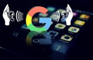 Temporary Ban On Google From From Accessing Voice Recordings In The EU Over Privacy Concerns