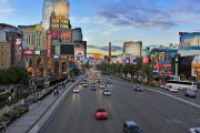 The Days Of Wrong-Side Drivers Are Coming To An End In Las Vegas
