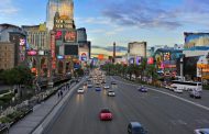 The Days Of Wrong-Side Drivers Are Coming To An End In Las Vegas