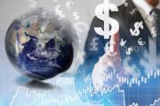 The World Of Finance Is Slowly Turning Green