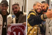 What’s The New Drake Curse?