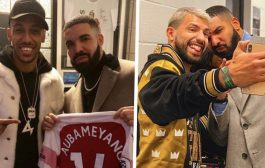What’s The New Drake Curse?