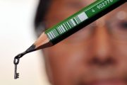Who Knew Something Like Pencil Lead Would Be So Important! Enter Graphene!