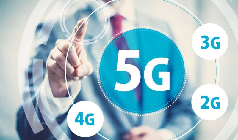 5G Is Here, But Is It Bad For Our Health?