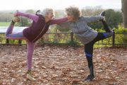 Can A Healthy Lifestyle Ward Off The Hereditary Risks Of Dementia?