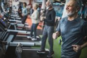 Physical Fitness Reducing The Risk Of Cancer