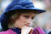 Princess Diana, Gone But Not Forgotten
