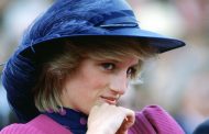 Princess Diana, Gone But Not Forgotten