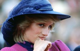 Princess Diana, Gone But Not Forgotten