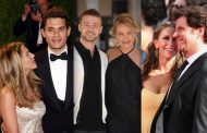 The Summer Sure Did Heat Things For These Eight Couples