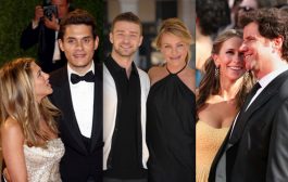 The Summer Sure Did Heat Things For These Eight Couples
