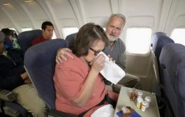 Tips For Shielding Against Illness While Traveling Abroad