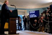 Trump’s Racist Comments On The El Paso Shooting Doesn’t Sit Well With Big-Name Celebrities