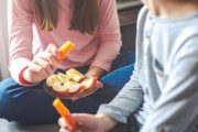 6 Healthy Eating Tips for Teens