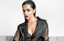 Deepika Padukone announces her second Hollywood movie—a rom-com with a budget of $75 million