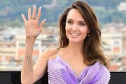 From Angelina Jolie to BTS members; Hollywood Celebrities who joined Social Media this Year