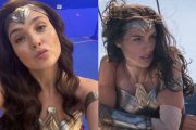 Gal Gadot celebrates ‘WW84’ anniversary, expresses her feeling to get back as ‘Wonder Woman’