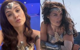 Gal Gadot celebrates ‘WW84’ anniversary, expresses her feeling to get back as ‘Wonder Woman’