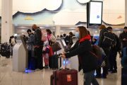 Global health authorities warn against ‘blanket’ travel bans