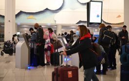 Global health authorities warn against ‘blanket’ travel bans