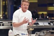 Gordon Ramsay told to ‘slow down’ after receiving bombshell diagnosis