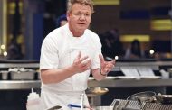 Gordon Ramsay told to ‘slow down’ after receiving bombshell diagnosis