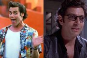 Jim Carrey Almost Played Ian Malcolm in Jurassic Park