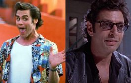 Jim Carrey Almost Played Ian Malcolm in Jurassic Park
