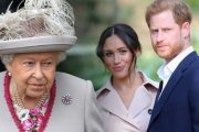 Kate Middleton: Furious at Harry & Meghan For Skipping Christmas With the Queen?