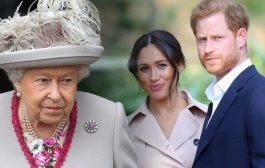 Kate Middleton: Furious at Harry & Meghan For Skipping Christmas With the Queen?