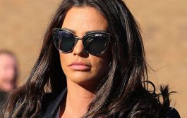 Katie Price ‘tells friends she doesn’t want to go to prison’ ahead of sentencing